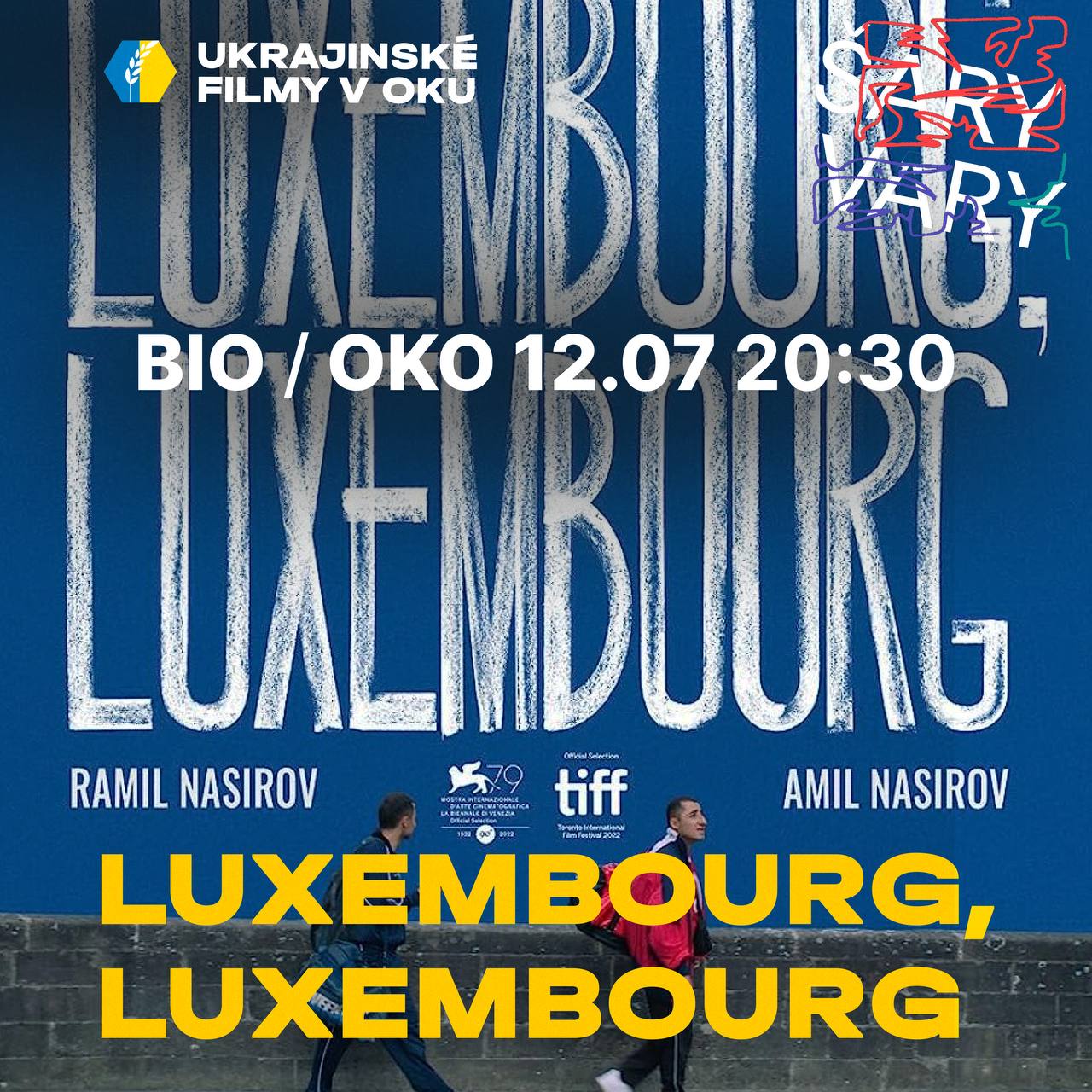 BIO|OKO_«Люксембург, Люксембург»