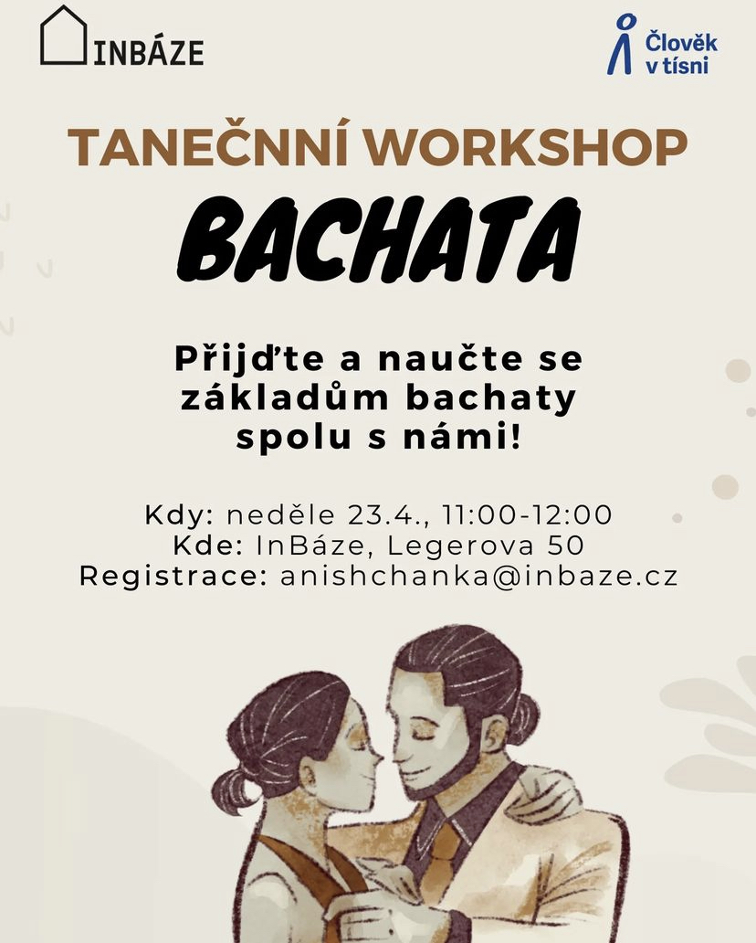 Bachata Inbáze