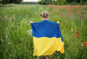Pro Ukrajinu