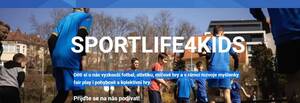 SPORTLIFE4KIDS