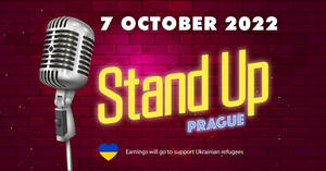 Stand up українською