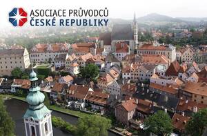 Міжнародний день екскурсовода / Mezinárodní den průvodců